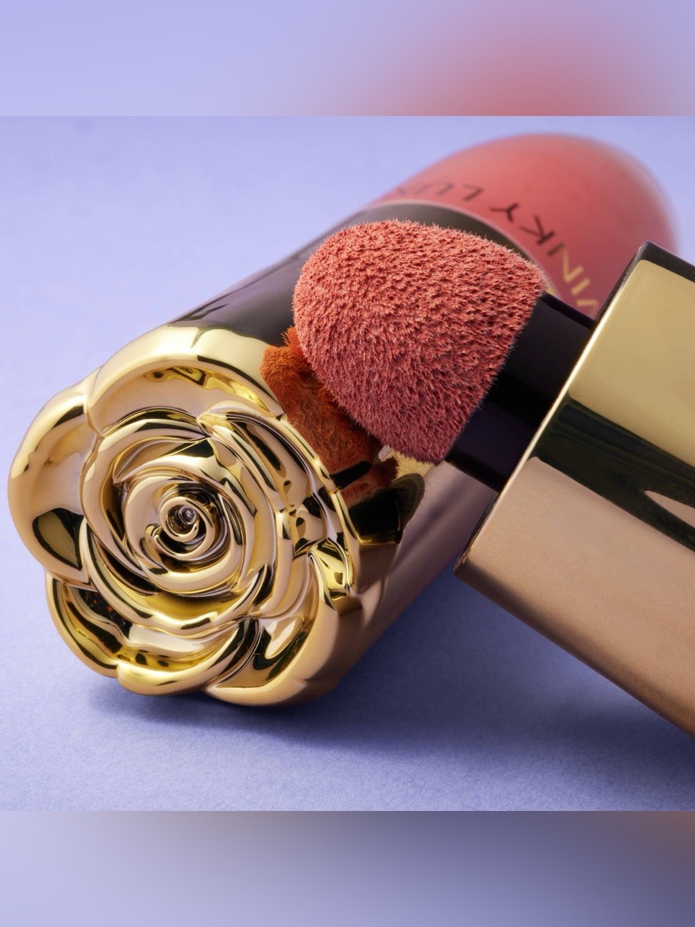 WINKY LUX Cheeky Rose Liquid Blush - Noble NEW - Picture 4 of 8
